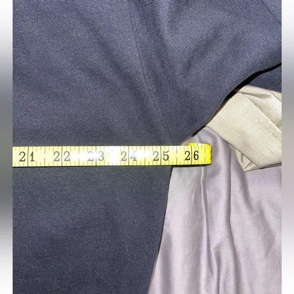 HOLLISTER CALIFORNIA Chicago Bulls Graphic Hoodie Men’s Size Large Sweatshirt - Picture 6 of 7